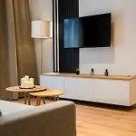 Posnania Chic With Garden By Bookinghost