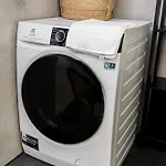 شقة Posnania Chic With Garden By Bookinghost *