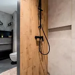 شقة Posnania Chic With Garden By Bookinghost