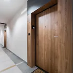 Posnania Chic With Garden By Bookinghost *