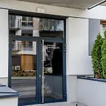 شقة Posnania Chic With Garden By Bookinghost بوزنان