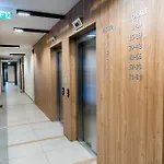 شقة Posnania Chic With Garden By Bookinghost