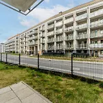 شقة Posnania Chic With Garden By Bookinghost بوزنان