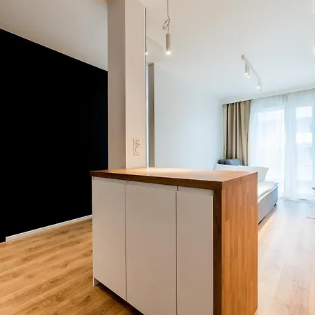 Posnania Chic With Garden By Bookinghost Posen