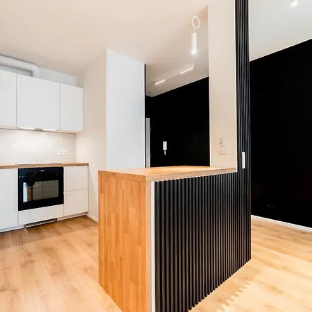 Posnania Chic With Garden By Bookinghost Apartment Posen