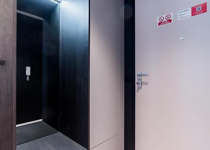 Posnania Chic With Garden By Bookinghost * Posen