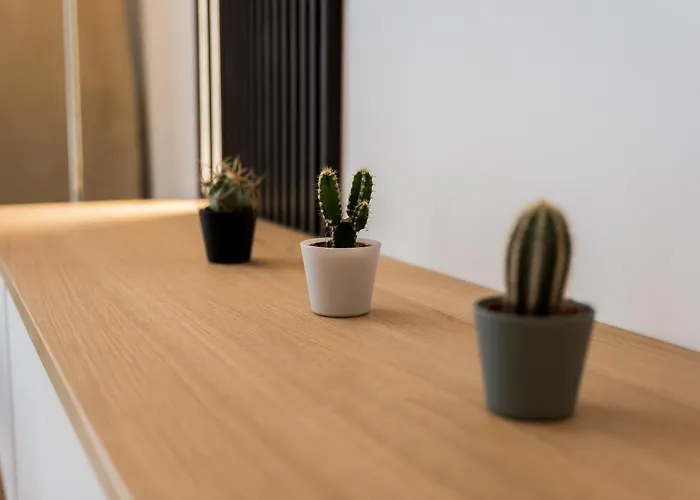 Posnania Chic With Garden By Bookinghost * Posen