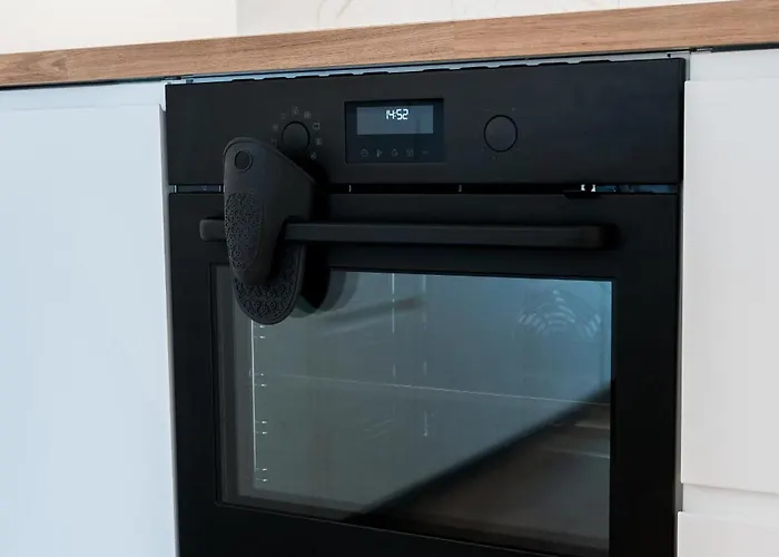 Posnania Chic With Garden By Bookinghost * Posen