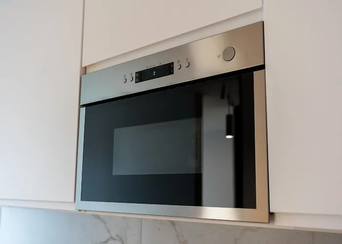 Posnania Chic With Garden By Bookinghost Apartment Posen