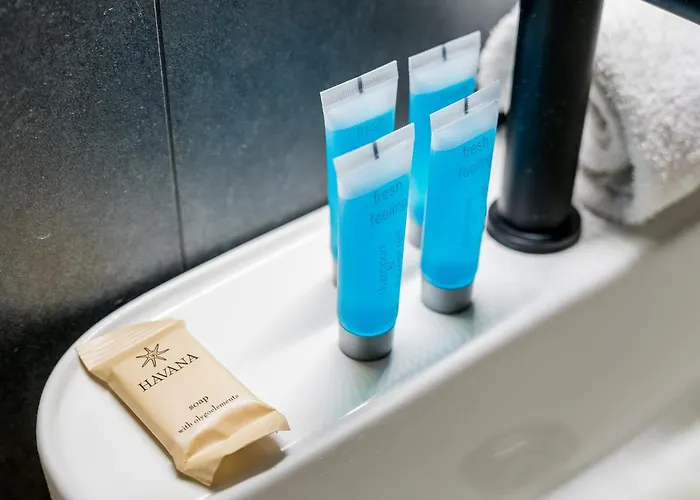 Posnania Chic With Garden By Bookinghost * Posen